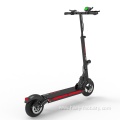 10 inch foldable electric scooter with removable battery